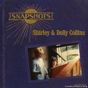 Snapshots album cover