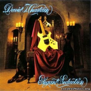 Elegant Seduction album cover