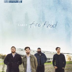 Fire Ahead album cover