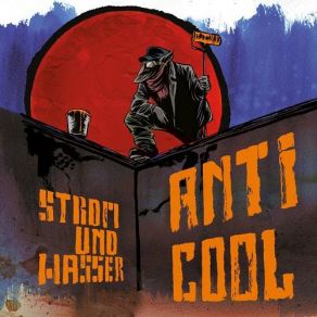 Anticool album cover
