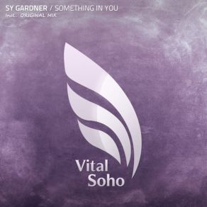 Something In You (Single) album cover