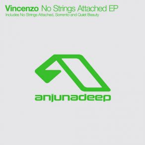 No Strings Attached album cover