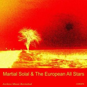 Martial Solal And The European All Stars album cover