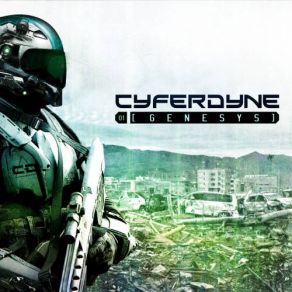 Genesys album cover