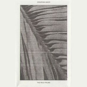 The Wild Palms album cover
