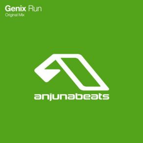 Run (Single) album cover