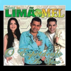 Ao Vivo Em Salgueiro album cover