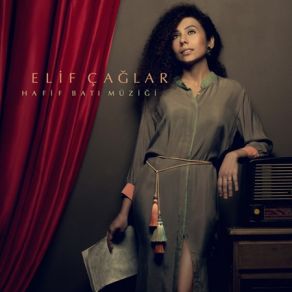 Hafif Bati Muzigi album cover