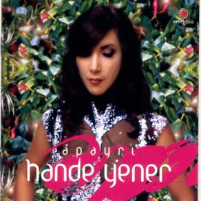 Apayrı album cover
