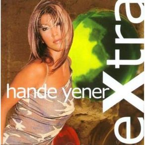 Extra album cover