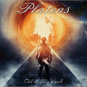 Out Of The World album cover
