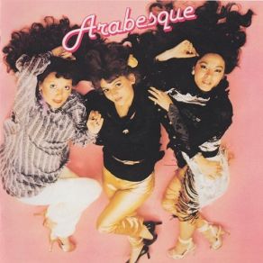 Arabesque album cover