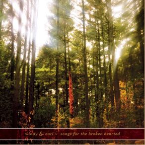 Songs For The Broken Hearted album cover