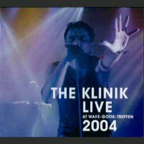 Live At Wave-Gotik Treffen album cover