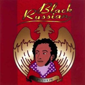 Black Russian album cover