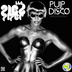 Pulp Disco album cover