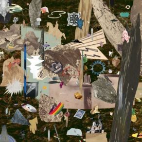 Estoile Naiant (Deluxe Edition) album cover
