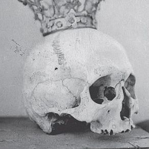 Roi Perdu album cover