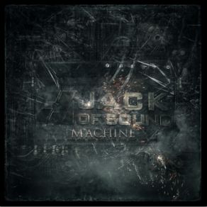 Machine album cover