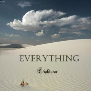 Everything album cover