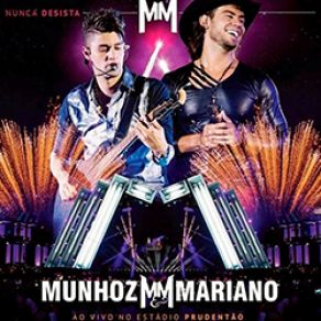 Ao Vivo No Estádio Prudentão album cover