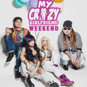 Fall Down (Single) album cover