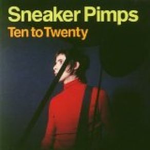 Ten To Twenty (CD3) album cover