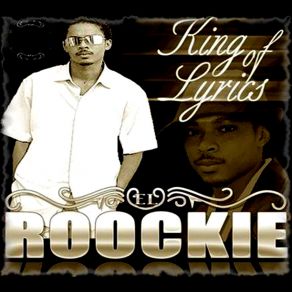King Of Lyrics album cover