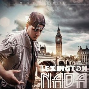 Nada (Single) album cover