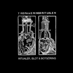 Ritualer, Blot & Botgöring album cover