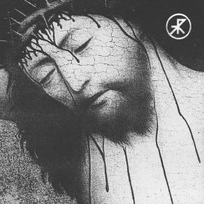 Judas Goat album cover