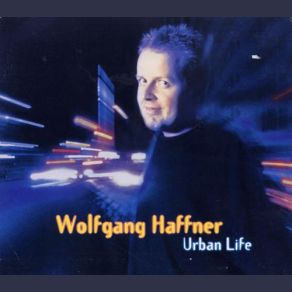 Urban Life album cover