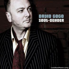 Soul Bender album cover