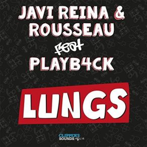 Lungs (Single) album cover