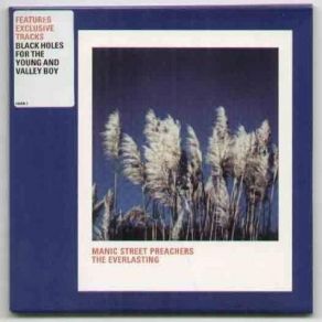 The Everlasting (CD1) album cover