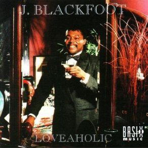 Loveaholic album cover