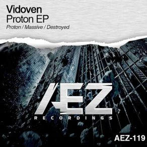 Proton album cover