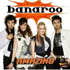 Amazing album cover