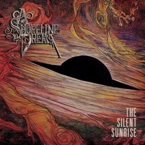 The Silent Sunrise album cover