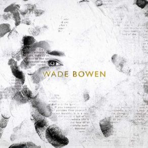 Wade Bowen album cover