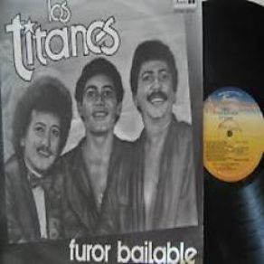 Furor Bailable album cover
