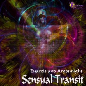 Sensual Transit album cover