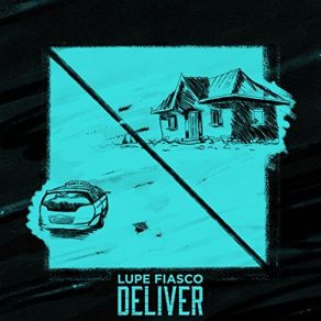 Deliver (Single) album cover