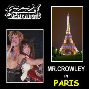 Espace Balard, Paris, France (December 22nd, 1983) (Bootleg) album cover