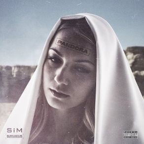 Pandora album cover