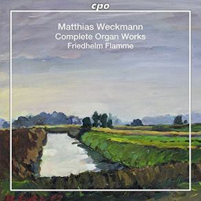 Organ Works Of The North German Baroque XII: (CD1) album cover