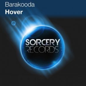 Hover album cover