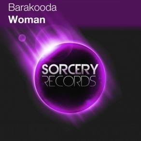 Woman album cover