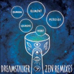 Zen Remixes album cover