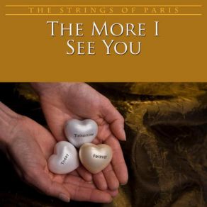The More I See You album cover